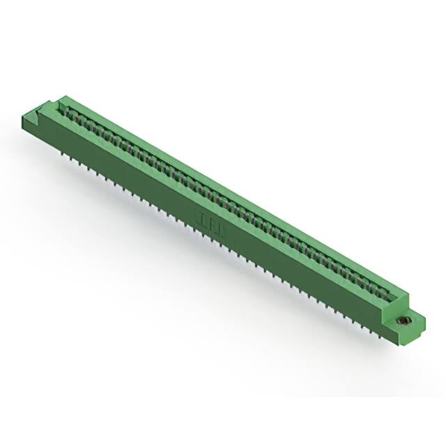 307-074-456-207 EDAC Inc.  Edgeboard Connectors